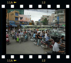 Vietnam 2007 - HCMC