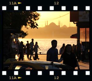 Istanbul 2013