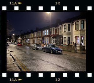 London 2023 - West Ham