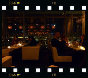 Stockholm 2011- New Year&acute;s Eve