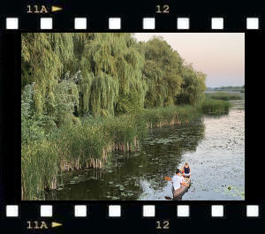 Ungarn 2025 - Balaton